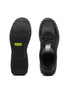 FLOAT Black Men's Sneakers
